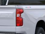 New 2025 Chevrolet Silverado 1500 Work Truck Regular Cab 4WD Pickup for sale #S1495 - photo 11
