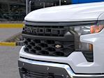 New 2025 Chevrolet Silverado 1500 Work Truck Regular Cab 4WD Pickup for sale #S1495 - photo 13