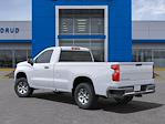 New 2025 Chevrolet Silverado 1500 Work Truck Regular Cab 4WD Pickup for sale #S1495 - photo 27