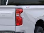 New 2025 Chevrolet Silverado 1500 Work Truck Regular Cab 4WD Pickup for sale #S1495 - photo 35