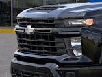 New 2025 Chevrolet Silverado 2500 Custom Crew Cab 4WD Pickup for sale #S1505 - photo 13