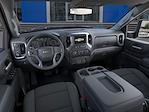 New 2025 Chevrolet Silverado 2500 Custom Crew Cab 4WD Pickup for sale #S1505 - photo 15