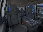New 2025 Chevrolet Silverado 2500 Custom Crew Cab 4WD Pickup for sale #S1505 - photo 16