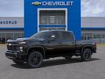 New 2025 Chevrolet Silverado 2500 Custom Crew Cab 4WD Pickup for sale #S1505 - photo 3