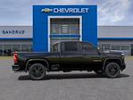 New 2025 Chevrolet Silverado 2500 Custom Crew Cab 4WD Pickup for sale #S1505 - photo 29