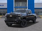 New 2025 Chevrolet Silverado 2500 Custom Crew Cab 4WD Pickup for sale #S1505 - photo 30
