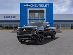 New 2025 Chevrolet Silverado 2500 Custom Crew Cab 4WD Pickup for sale #S1505 - photo 32