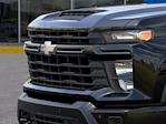 New 2025 Chevrolet Silverado 2500 Custom Crew Cab 4WD Pickup for sale #S1505 - photo 37