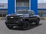 New 2025 Chevrolet Silverado 2500 Custom Crew Cab 4WD Pickup for sale #S1505 - photo 6