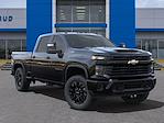 New 2025 Chevrolet Silverado 2500 Custom Crew Cab 4WD Pickup for sale #S1505 - photo 7
