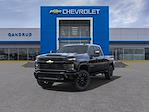 New 2025 Chevrolet Silverado 2500 Custom Crew Cab 4WD Pickup for sale #S1505 - photo 8