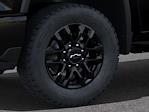 New 2025 Chevrolet Silverado 2500 Custom Crew Cab 4WD Pickup for sale #S1505 - photo 9