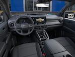 New 2025 Chevrolet Colorado Work Truck Crew Cab 4WD Pickup for sale #S1513 - photo 39