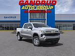 New 2025 Chevrolet Silverado 1500 LT Crew Cab 4WD Pickup for sale #S1565 - photo 1