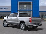 New 2025 Chevrolet Silverado 1500 LT Crew Cab 4WD Pickup for sale #S1565 - photo 27