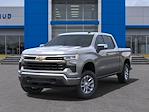 New 2025 Chevrolet Silverado 1500 LT Crew Cab 4WD Pickup for sale #S1565 - photo 30