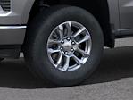 New 2025 Chevrolet Silverado 1500 LT Crew Cab 4WD Pickup for sale #S1565 - photo 33