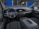 New 2025 Chevrolet Silverado 1500 LT Crew Cab 4WD Pickup for sale #S1565 - photo 39