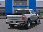 New 2025 Chevrolet Silverado 1500 LT Crew Cab 4WD Pickup for sale #S1565 - photo 2