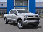 New 2025 Chevrolet Silverado 1500 LT Crew Cab 4WD Pickup for sale #S1565 - photo 7