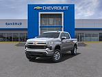 New 2025 Chevrolet Silverado 1500 LT Crew Cab 4WD Pickup for sale #S1565 - photo 8