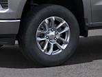 New 2025 Chevrolet Silverado 1500 LT Crew Cab 4WD Pickup for sale #S1565 - photo 9