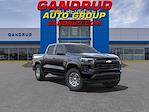 New 2025 Chevrolet Colorado Work Truck Crew Cab 4WD Pickup for sale #S1566 - photo 1