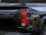 New 2025 Chevrolet Colorado Work Truck Crew Cab 4WD Pickup for sale #S1566 - photo 11