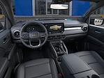 New 2025 Chevrolet Colorado Work Truck Crew Cab 4WD Pickup for sale #S1566 - photo 15