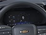 New 2025 Chevrolet Colorado Work Truck Crew Cab 4WD Pickup for sale #S1566 - photo 18