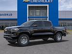 New 2025 Chevrolet Colorado Work Truck Crew Cab 4WD Pickup for sale #S1566 - photo 3
