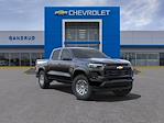 New 2025 Chevrolet Colorado Work Truck Crew Cab 4WD Pickup for sale #S1566 - photo 25