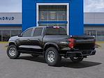 New 2025 Chevrolet Colorado Work Truck Crew Cab 4WD Pickup for sale #S1566 - photo 4