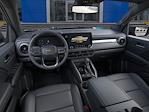 New 2025 Chevrolet Colorado Work Truck Crew Cab 4WD Pickup for sale #S1566 - photo 39