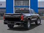 New 2025 Chevrolet Colorado Work Truck Crew Cab 4WD Pickup for sale #S1566 - photo 2