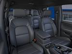 New 2025 Chevrolet Colorado Work Truck Crew Cab 4WD Pickup for sale #S1566 - photo 40