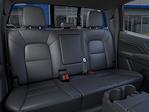 New 2025 Chevrolet Colorado Work Truck Crew Cab 4WD Pickup for sale #S1566 - photo 41