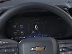 New 2025 Chevrolet Colorado Work Truck Crew Cab 4WD Pickup for sale #S1566 - photo 42
