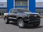 New 2025 Chevrolet Colorado Work Truck Crew Cab 4WD Pickup for sale #S1566 - photo 7
