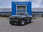 New 2025 Chevrolet Colorado Work Truck Crew Cab 4WD Pickup for sale #S1566 - photo 8