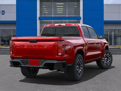 New 2025 Chevrolet Colorado Z71 Crew Cab 4WD Pickup for sale #S1567 - photo 2