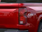 New 2025 Chevrolet Colorado Z71 Crew Cab 4WD Pickup for sale #S1567 - photo 11