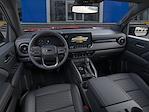 New 2025 Chevrolet Colorado Z71 Crew Cab 4WD Pickup for sale #S1567 - photo 15