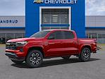 New 2025 Chevrolet Colorado Z71 Crew Cab 4WD Pickup for sale #S1567 - photo 3
