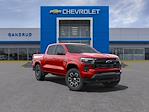 New 2025 Chevrolet Colorado Z71 Crew Cab 4WD Pickup for sale #S1567 - photo 25
