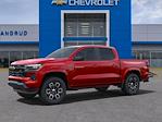 New 2025 Chevrolet Colorado Z71 Crew Cab 4WD Pickup for sale #S1567 - photo 26