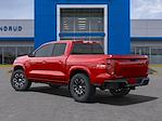 New 2025 Chevrolet Colorado Z71 Crew Cab 4WD Pickup for sale #S1567 - photo 4