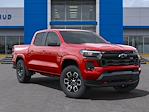New 2025 Chevrolet Colorado Z71 Crew Cab 4WD Pickup for sale #S1567 - photo 31