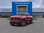 New 2025 Chevrolet Colorado Z71 Crew Cab 4WD Pickup for sale #S1567 - photo 32