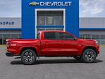 New 2025 Chevrolet Colorado Z71 Crew Cab 4WD Pickup for sale #S1567 - photo 5